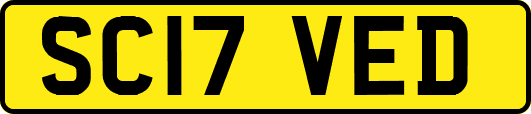 SC17VED