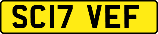 SC17VEF