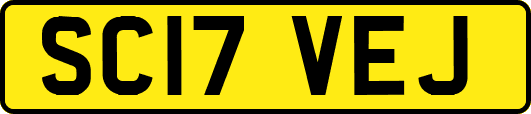 SC17VEJ