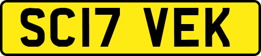 SC17VEK