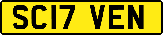 SC17VEN