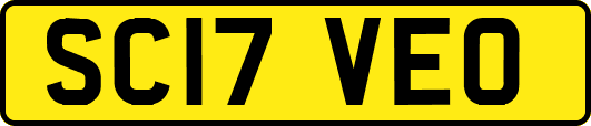 SC17VEO