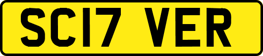 SC17VER