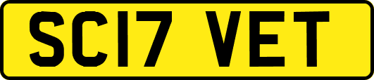 SC17VET