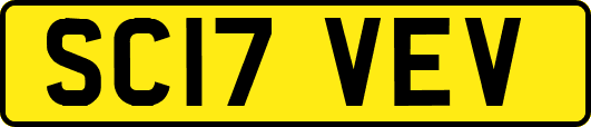 SC17VEV