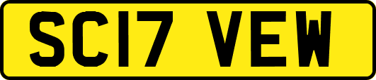 SC17VEW