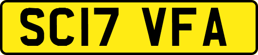 SC17VFA