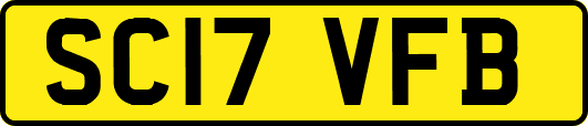 SC17VFB
