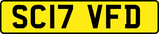 SC17VFD