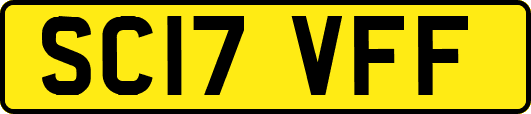 SC17VFF