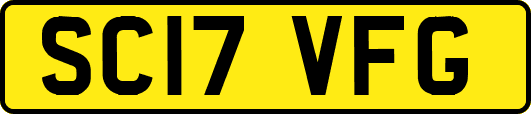 SC17VFG