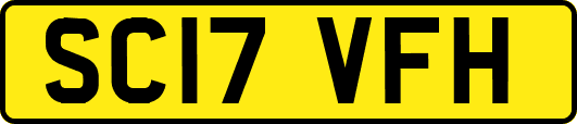 SC17VFH