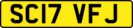 SC17VFJ