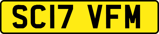 SC17VFM