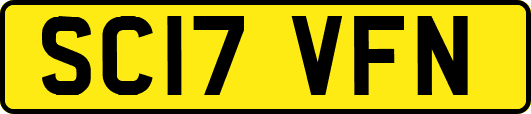 SC17VFN