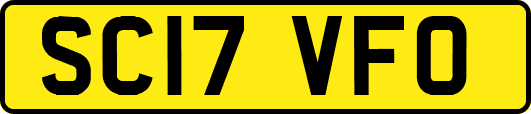 SC17VFO