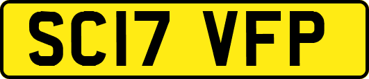 SC17VFP