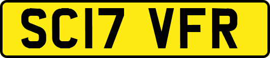 SC17VFR