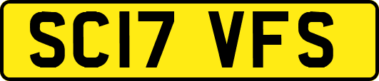 SC17VFS