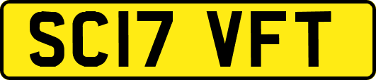 SC17VFT