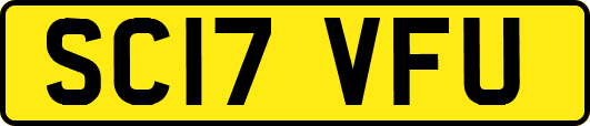 SC17VFU