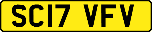 SC17VFV