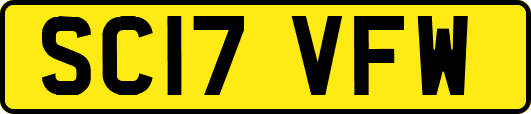 SC17VFW