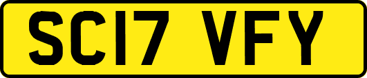 SC17VFY