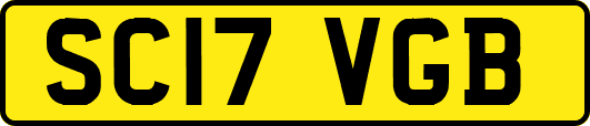 SC17VGB