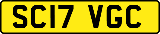 SC17VGC