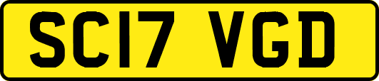 SC17VGD