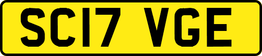 SC17VGE