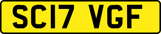 SC17VGF