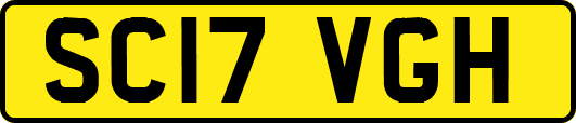 SC17VGH