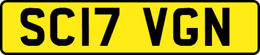 SC17VGN