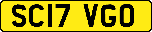 SC17VGO