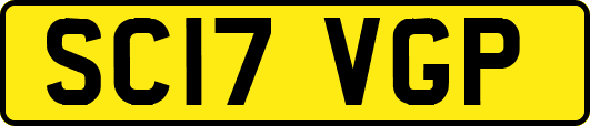 SC17VGP