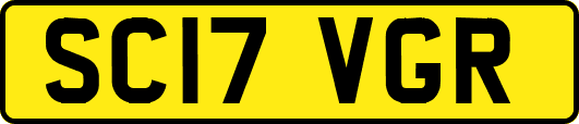 SC17VGR