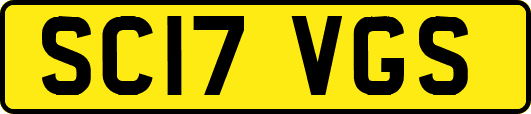 SC17VGS