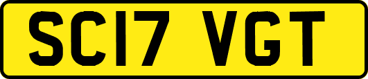SC17VGT