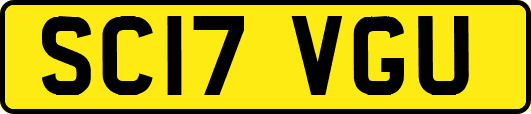 SC17VGU