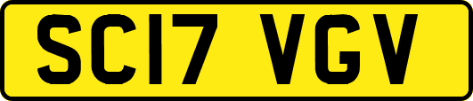 SC17VGV