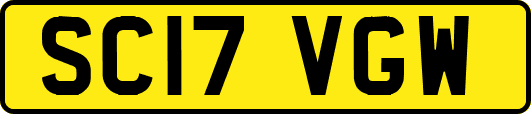 SC17VGW