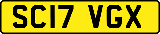 SC17VGX