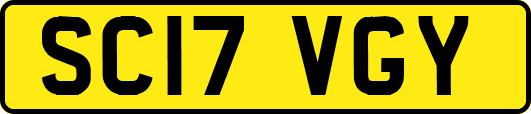 SC17VGY