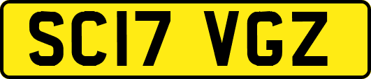 SC17VGZ
