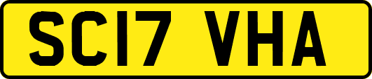 SC17VHA