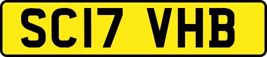 SC17VHB
