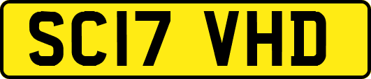 SC17VHD