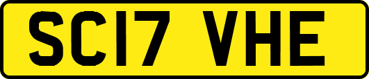 SC17VHE
